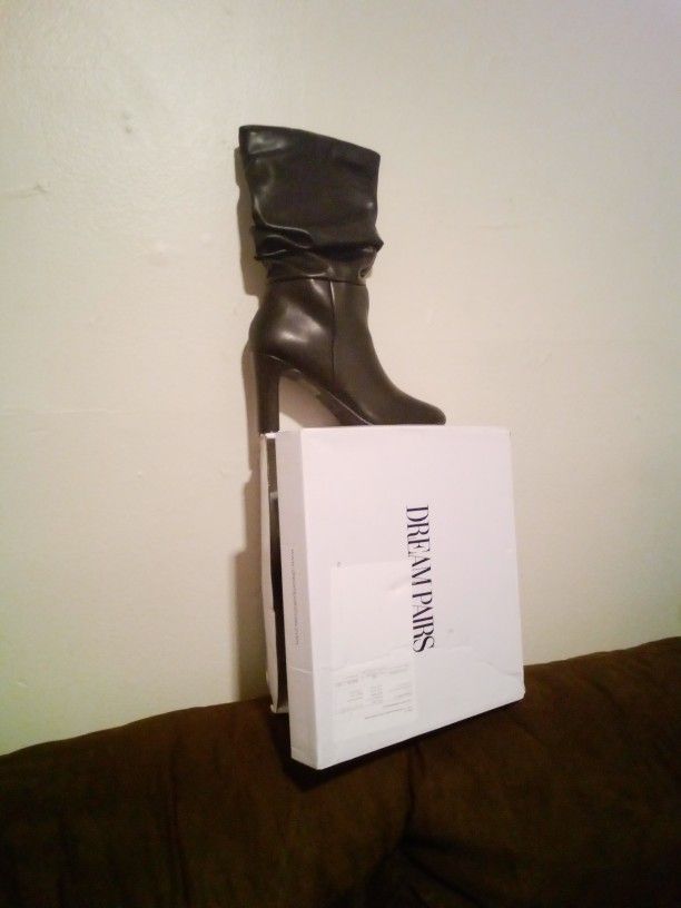 Dream Pairs Women's Boots