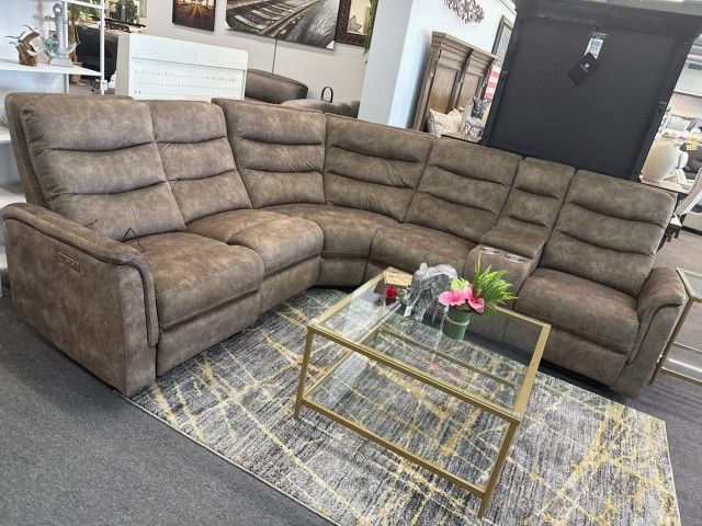 Living Room / Financing Options Available