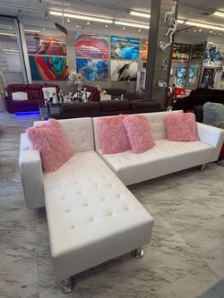 Sectional Sofa Bed