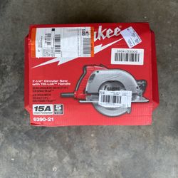 Chainsaw 