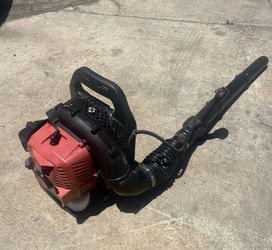 Blower
