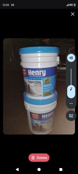 Henry's tropicool
