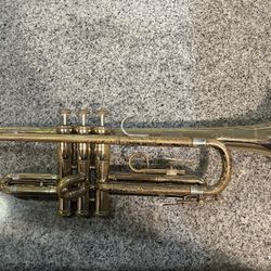 Trompeta Olds Ambassador 