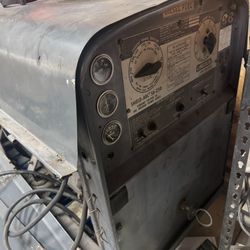 Welding Machine 