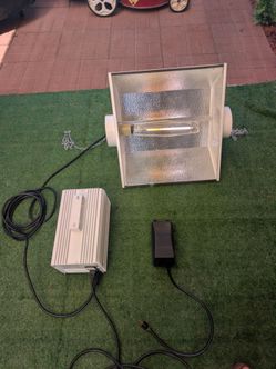 Grow light