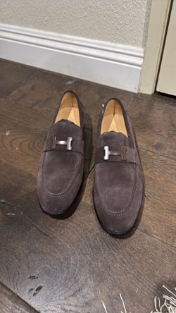 Hermes dress shoes
