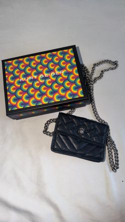 Mini Kurt Geiger purse