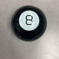 Magic 8-Ball