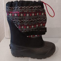 Columbia Winter Boots