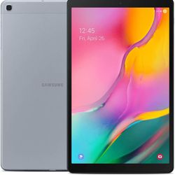 Galaxy Tab A Tablet