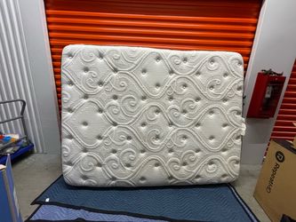 Mattress Queen Size