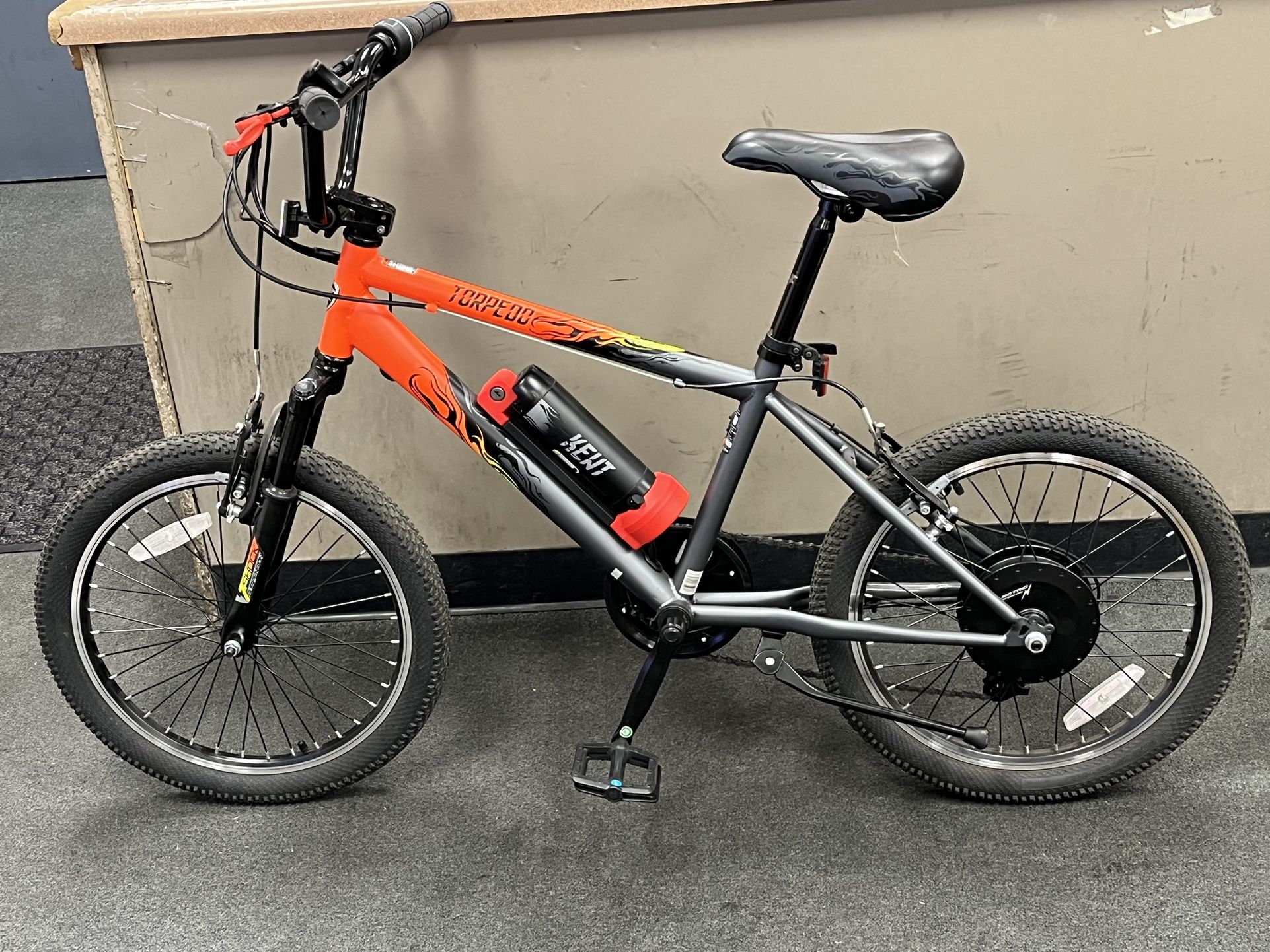Kent Electric Bike (832185 1)
