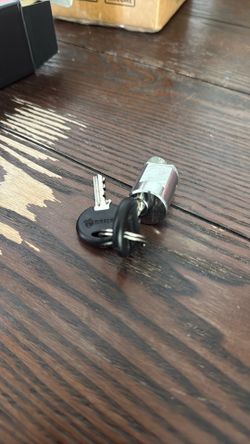 Public Storage Lock And Keys