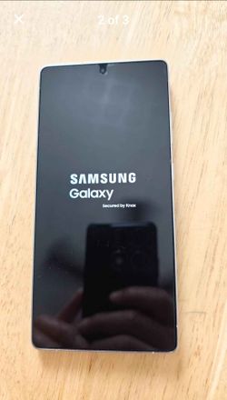 Samsung galaxy s25 ultra with 256GB