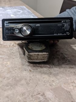 JVC