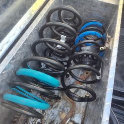 Jeep parts For A 2020 $300/bestoffer