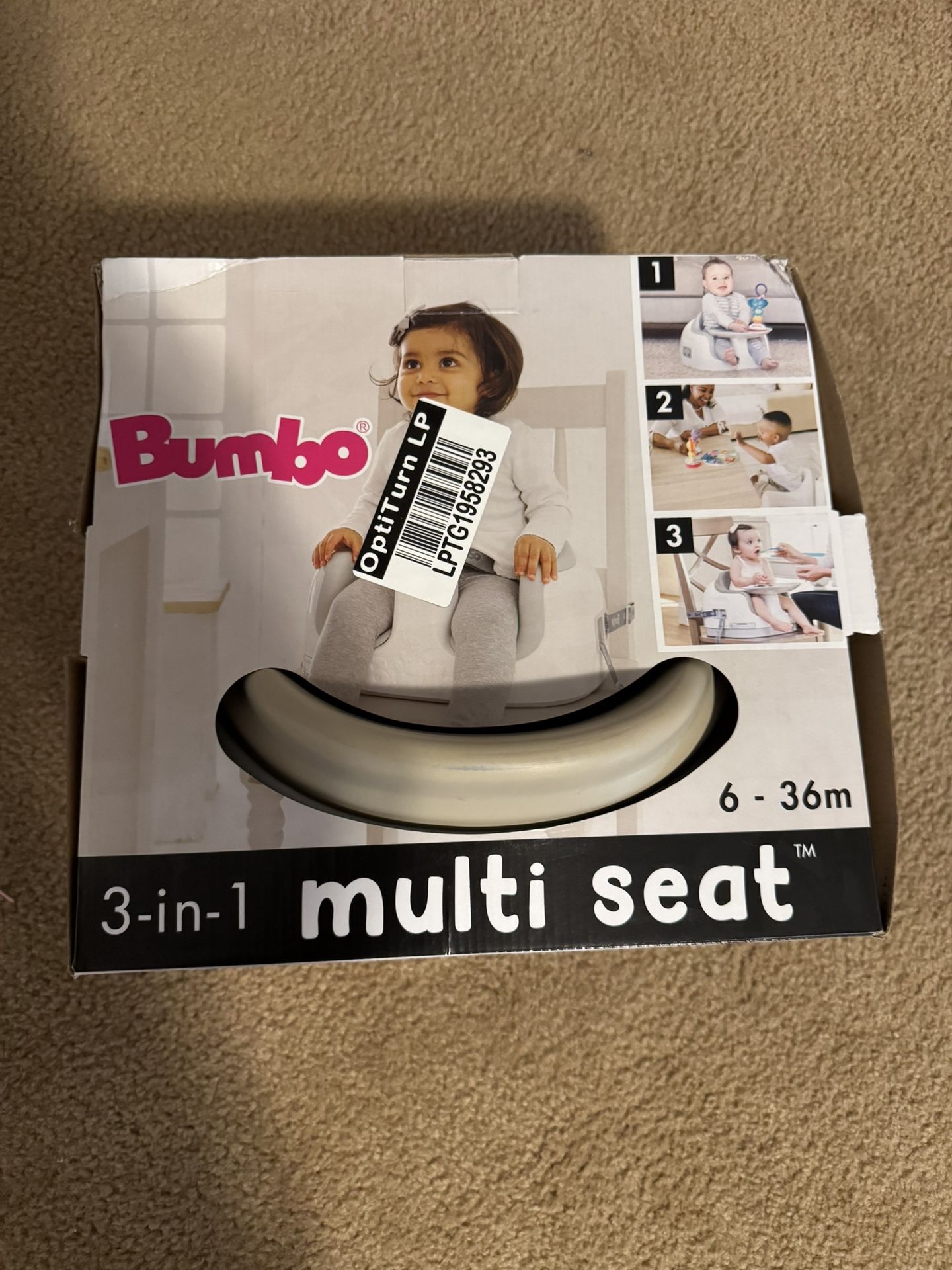 Bumbo