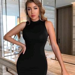 New Women’s Dress Size Large