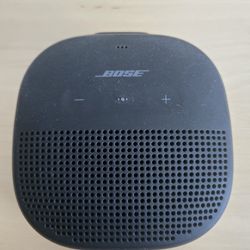 Bose SoundLink Portable Bluetooth Speaker (Waterproof)