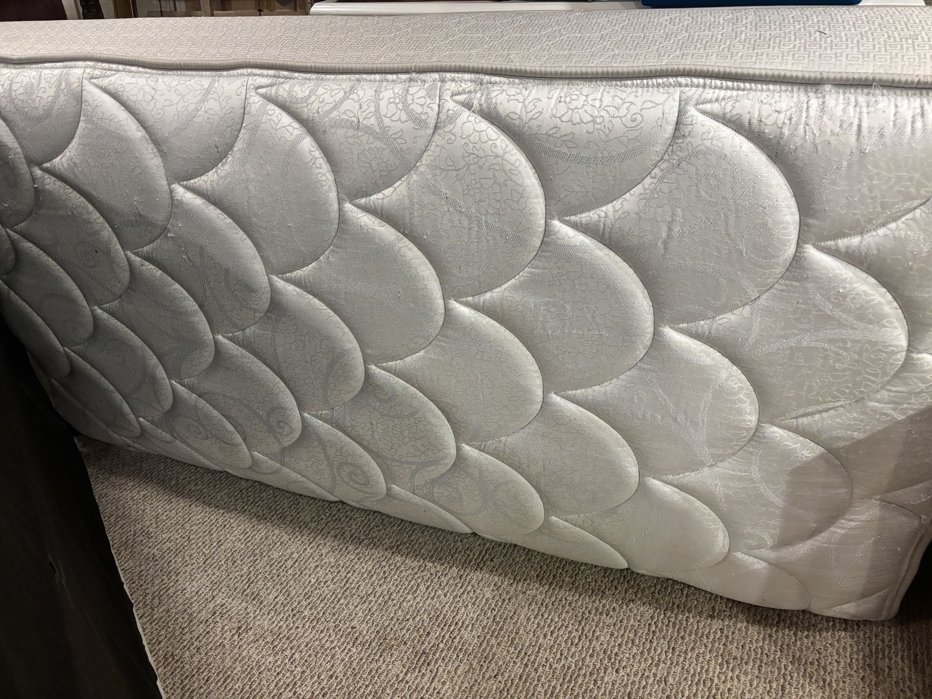 Free twin mattress 