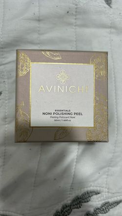 Avinchi Peel