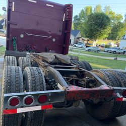 97 Peterbilt 379