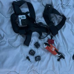gopro hero 3