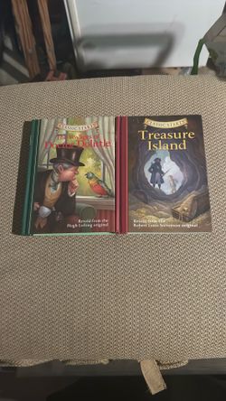 Classic Starts Book Bundle