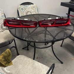 2015-2020 Camaro Tell light  Left and right New OEM 