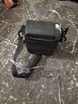 Imogen One G5  oxygen machine