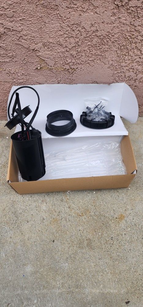 2012-2016 Chevy Silverado/ GMC Sierra 2500HD Def Heater