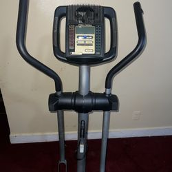 ProForm 490 LE Elliptical