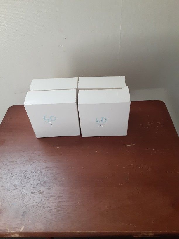 Oleeya Mink False Eyelashes 