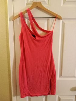 XL mini dress