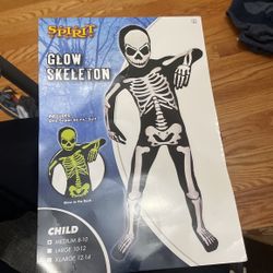 Boy Halloween Costumes 