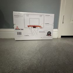Basketball Hoop