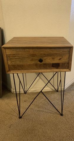 Nightstand