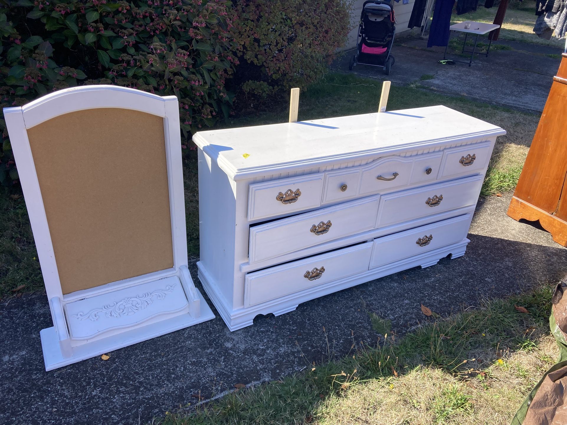Dresser