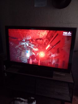 Samsung TV 40 inches