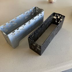 Kenwood and universal mounting sleeves