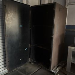 Security Safe Industrial 