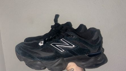 New balances shoes