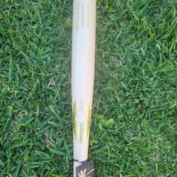 Wood Bat