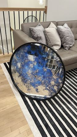 Selling Round Decorative Mirror