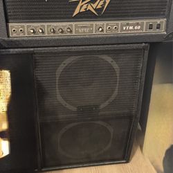 Peavey VTM 60 Amp