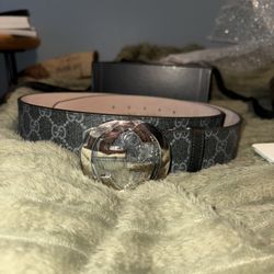 Men’s Gucci Belt 