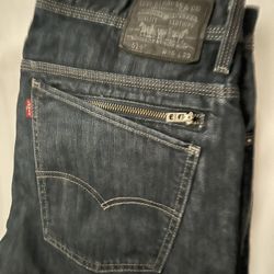 Levi Mens Jeans Pant