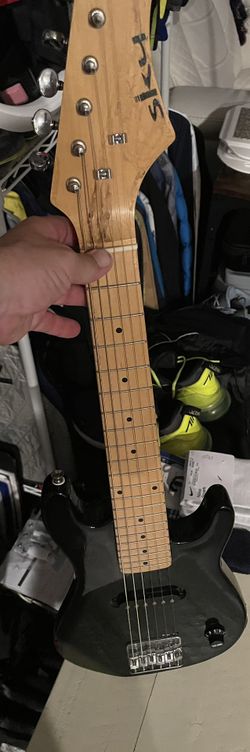 Sky Youth Electric Guitar