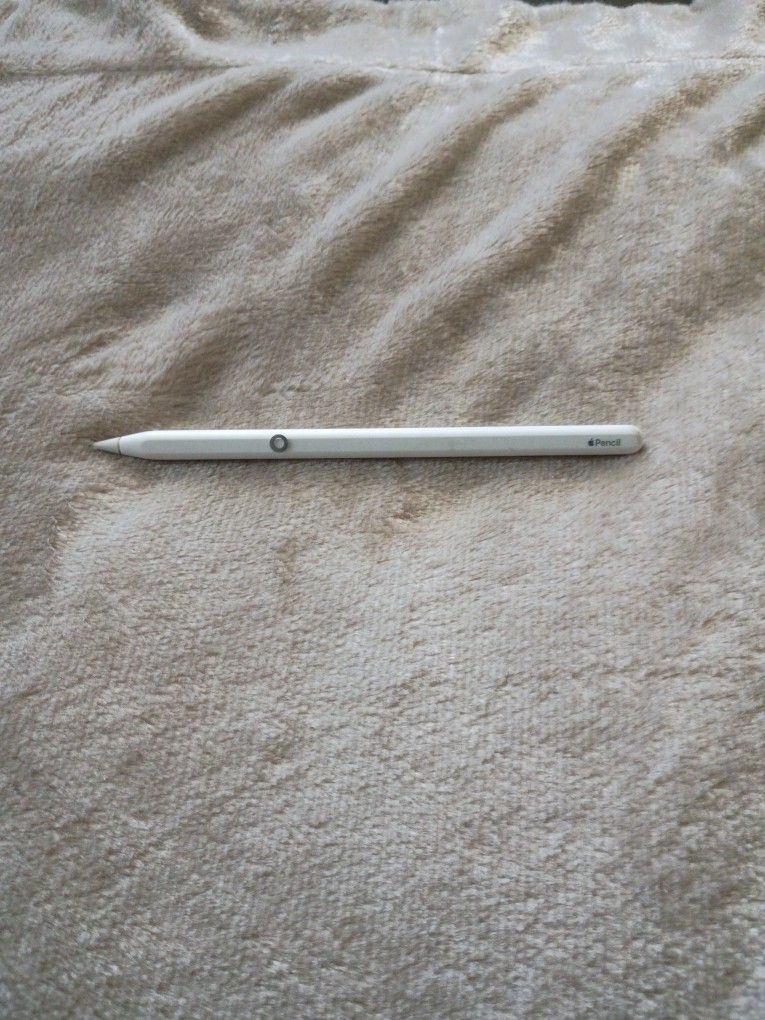 Apple Pencil