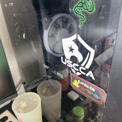 Custom Built Gaming PC